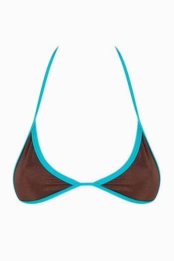 Lea Bikini Top