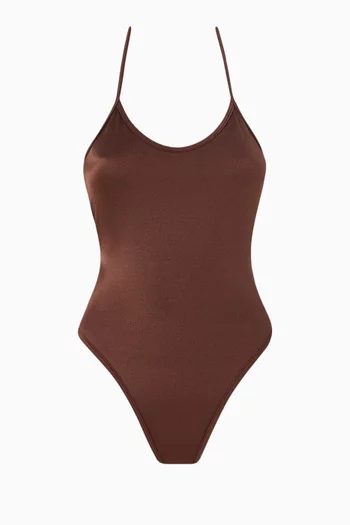 Martina One-piece Swimsuit