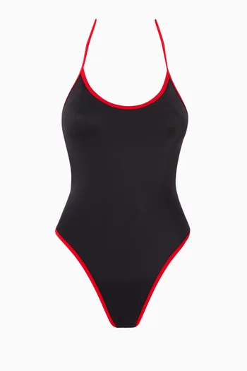 Martina One-piece Swimsuit