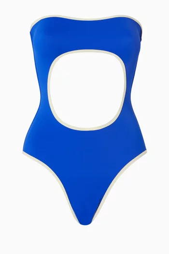 Maia One-piece Swimsuit