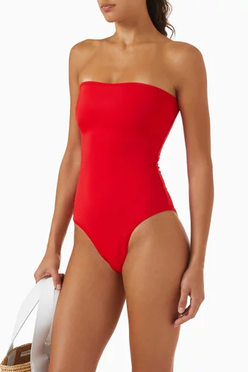 Nico One-piece Swimsuit