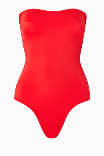 Nico One-piece Swimsuit