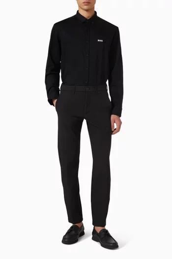 Commuter Slim-fit Pants