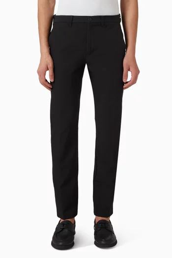 Commuter Slim-fit Pants