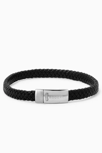 Alessandro Bracelet in Leather