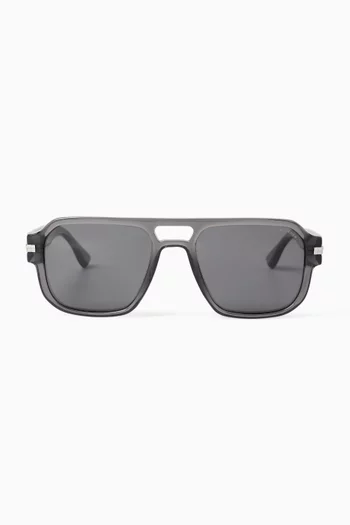 Arthur Polarized Sunglasses