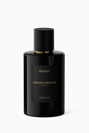Monaco Gold Edition Eau de Parfum, 100ml