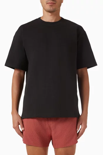 Cowboy Ovi T-shirt in Cotton