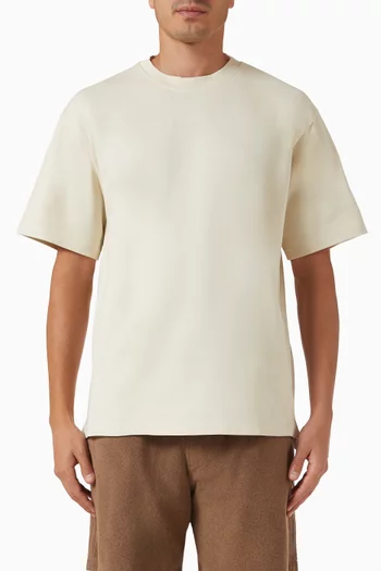 Lunara Ovi T-shirt in Cotton