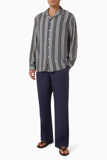 Regalia Brillo Shirt