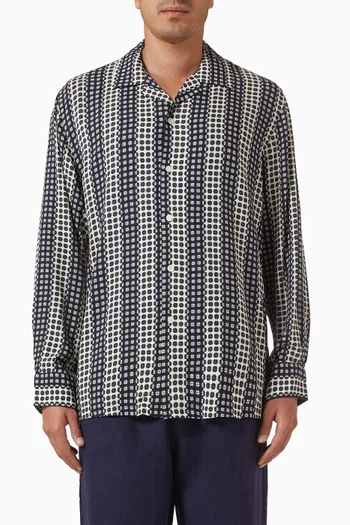 Regalia Brillo Shirt