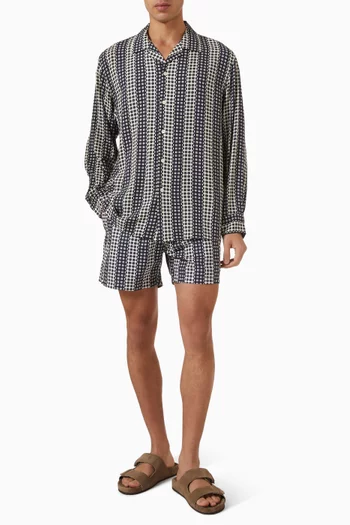 Regalia Swim Shorts