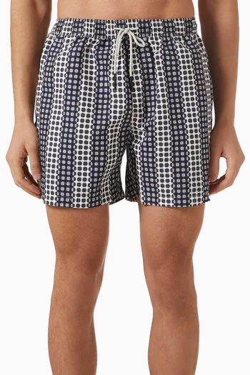 Regalia Swim Shorts