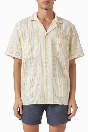 Righetti Gonzo Shirt