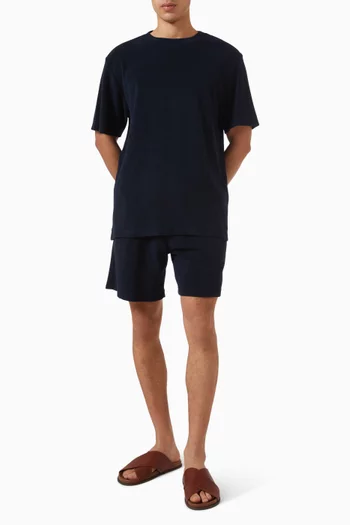 Vivo T-shirt in Cotton