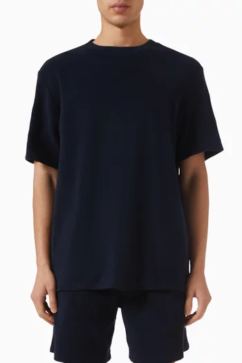 Vivo T-shirt in Cotton