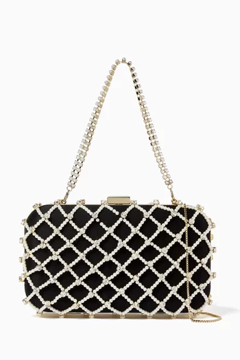 Small Clio Eterea Clutch