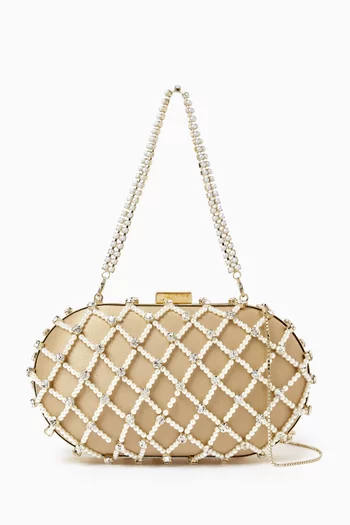Small Erato Eterea Clutch