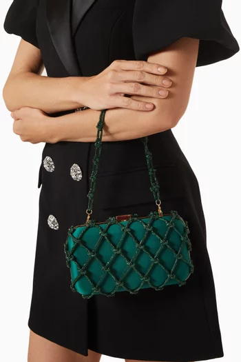 Small Clio Clutch