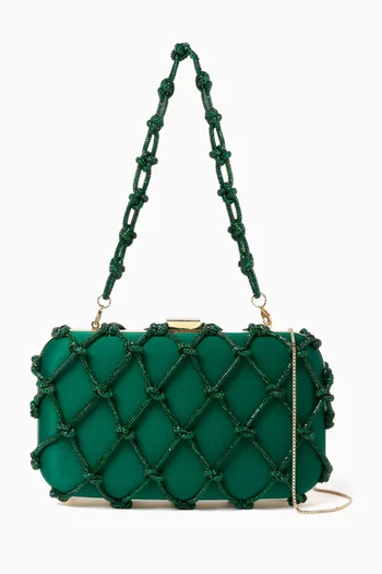 Small Clio Clutch
