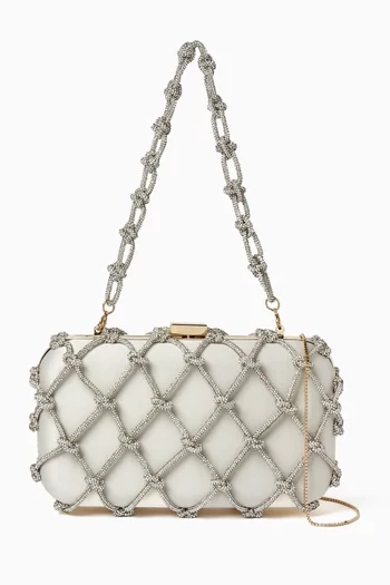 Small Clio Clutch