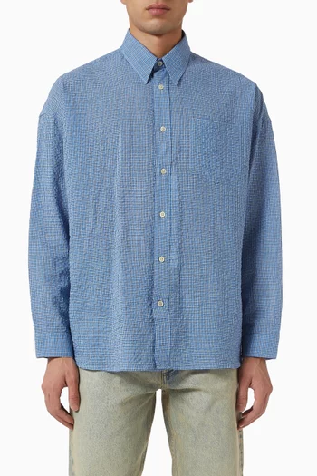 Stable Printed Shirt