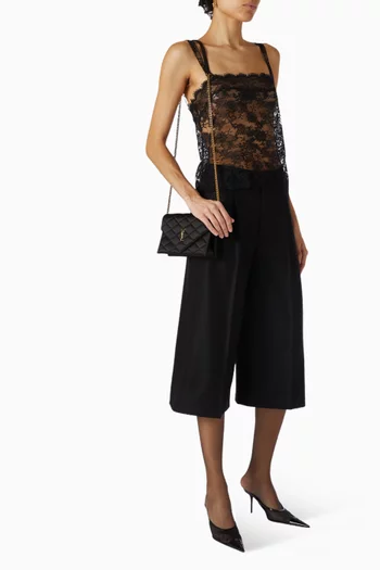 Camisole Top in Lace