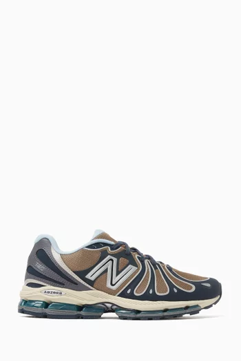 1890 Sneakers in Mesh