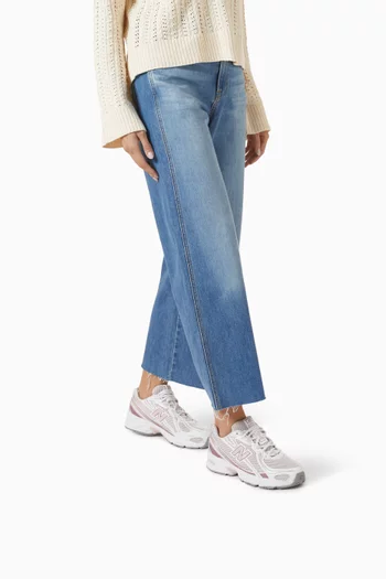 740 Sneakers in Mesh