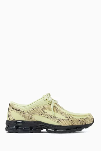 1890A Sneakers in Leather