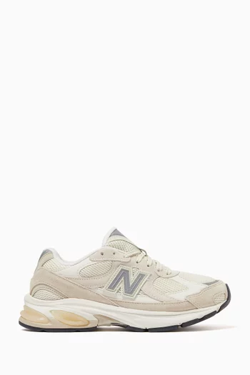 2010 Sneakers in Mesh