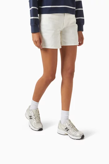 740 Sneakers in Mesh