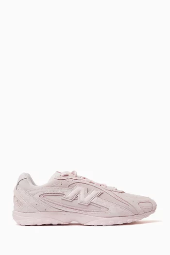 204L Low-top Sneakers