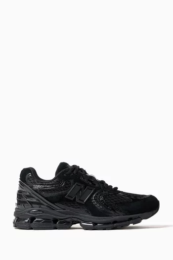 1954R Sneakers in Suede & Mesh