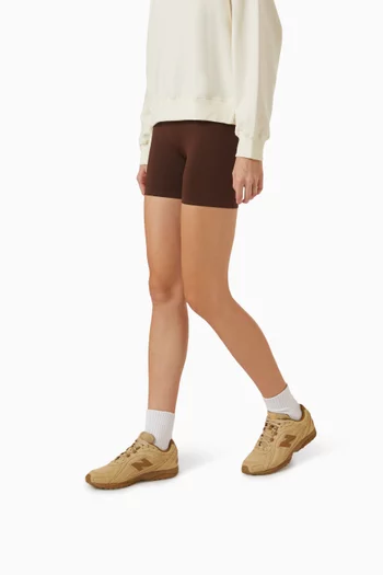 204L Sneakers in Suede