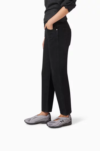 204L Low-top Sneakers