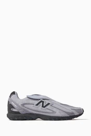 204L Low-top Sneakers