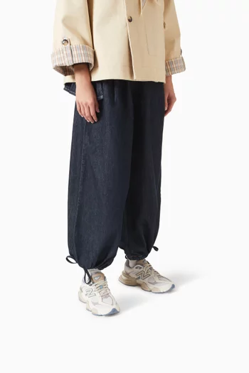 Unisex 9060 Low-top Sneakers