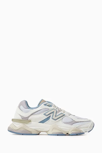 Unisex 9060 Low-top Sneakers