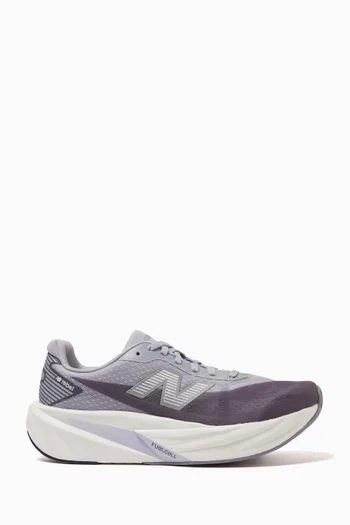 FuelCell Rebel v5 Sneakers in Mesh