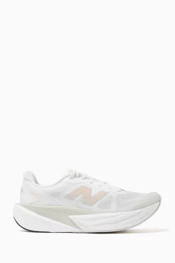 FuelCell Rebel v5 Sneakers in Mesh
