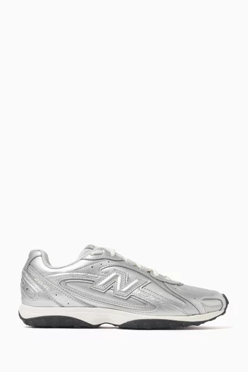 204L Sneakers in Mesh