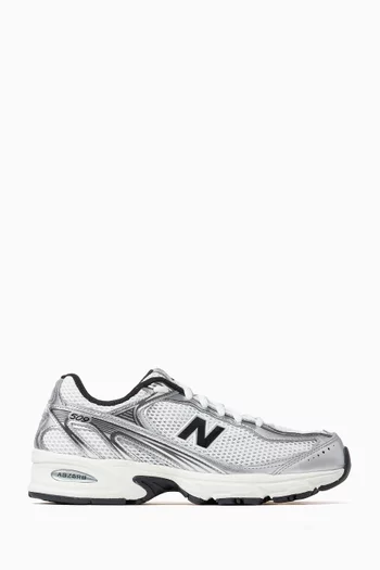 Unisex 509 Low-top Sneakers in Mesh