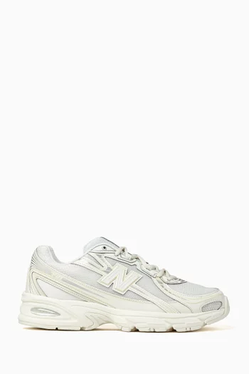 740 Sneakers in Mesh