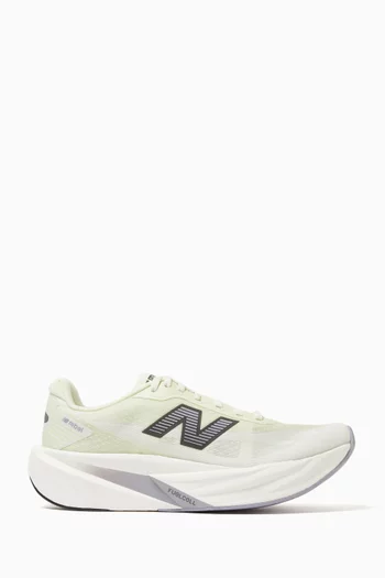 FuelCell Rebel v5 Sneakers in Mesh