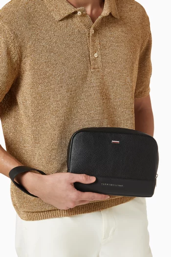 TH Central Pouch