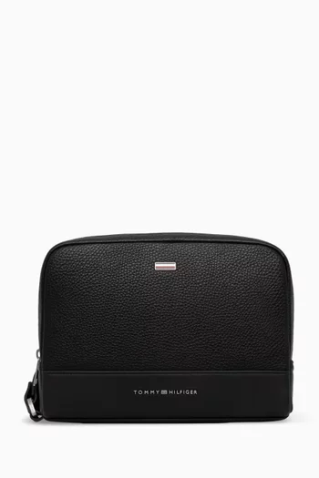 TH Central Pouch