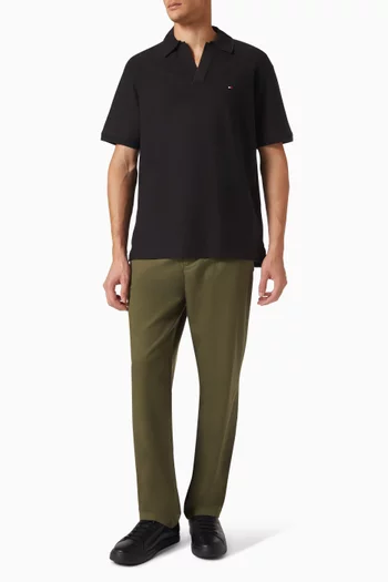 Classic Polo T-shirt
