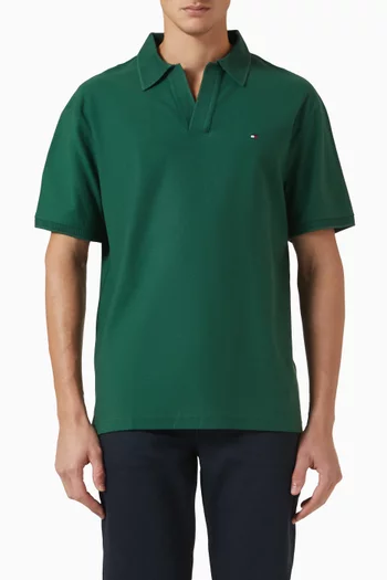 Classic Polo Shirt