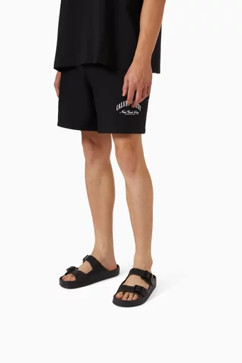 Ergon Double Bar Sandals